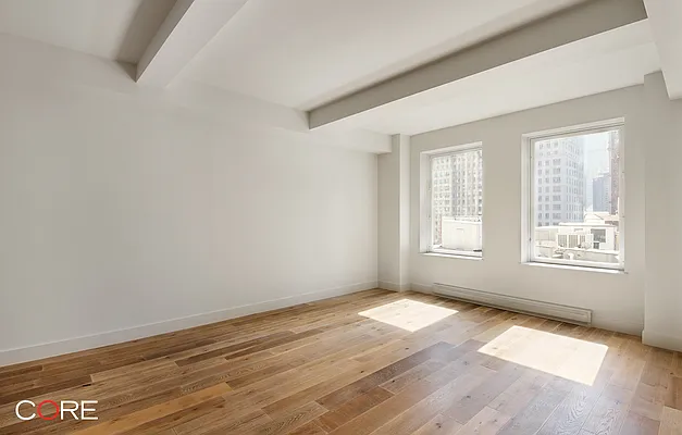 Rented by CORE | media 16