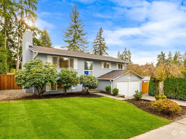 11903 NE 151st Place, Kirkland, WA 98034