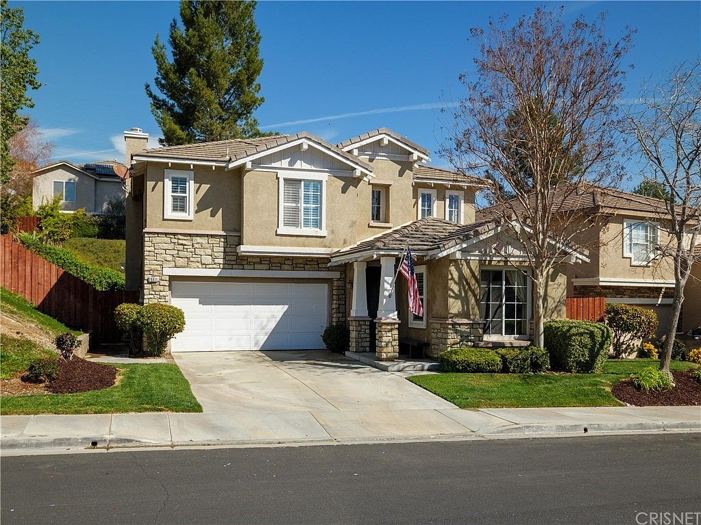 28611 Placerview Trl, Saugus, CA 91390 | Zillow