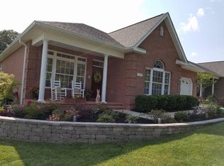 1244 Red Lane Ext, Salem, VA 24153