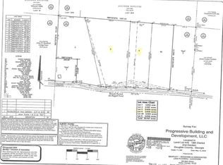 0 Boyd Rd LOT 3 & 4, Villa Rica, GA 30180