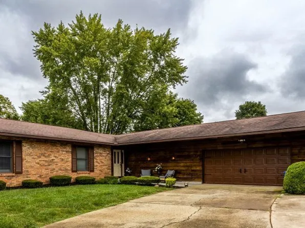 4293 S C Ct, Richmond, IN 47374