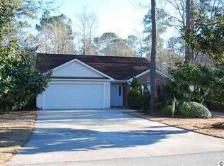 478 Shellbank Dr, Longs, SC 29568