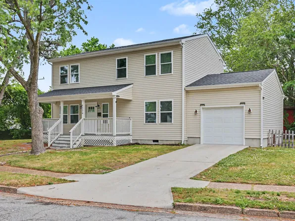 6324 Grimes Ave, Norfolk, VA 23518