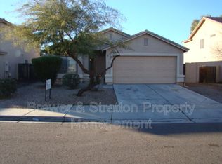 4337 W Irwin Rd, Laveen, AZ 85339