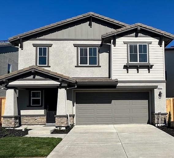 472 Half Dome Dr, Manteca, CA 95337 Zillow