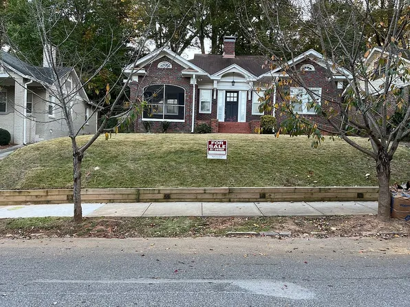 991 Courtenay Dr NE, Atlanta, GA 30306