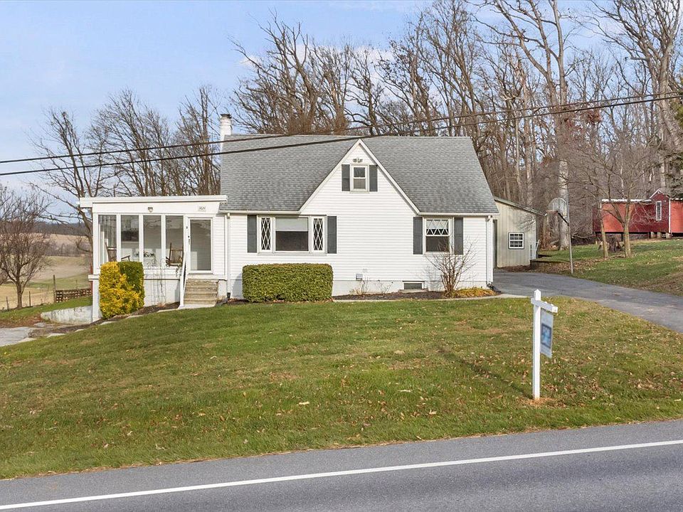 3824 Black Rock Rd, Upperco, MD 21155 Zillow