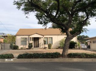 1996 Mentone Ave, Pasadena, CA 91103