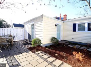 112 Riverside Ter #5, Chestertown, MD 21620