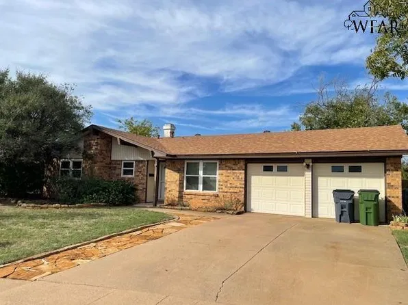 8 Rene Cir, Wichita Falls, TX 76306