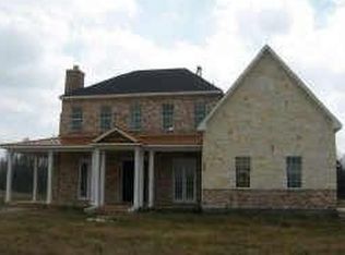 111 Saddle Creek Farms Dr, Crosby, TX 77532