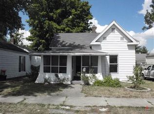 1311 Q St, Bedford, IN 47421