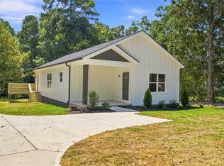 505 Burnett Ferry Rd, Rome, GA 30161
