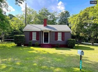 506 6th Ave, Eastman, GA 31023