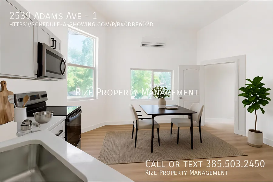 Vintage Appeal, Fully Renovated Interiors — Photo 2