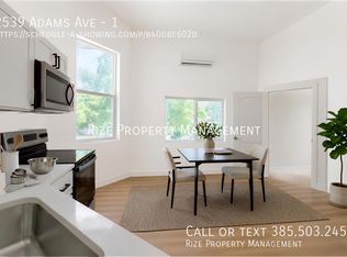 2539 Adams Ave #1, Ogden, UT 84401
