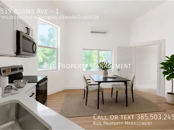 2539 Adams Ave, Ogden, UT