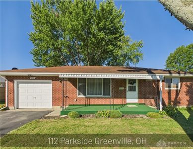 112 Parkside Dr, Greenville, OH, 45331