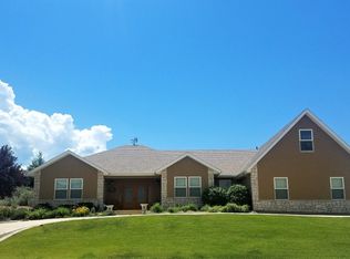 38 Meadow Creek Dr, Battlement Mesa, CO 81635