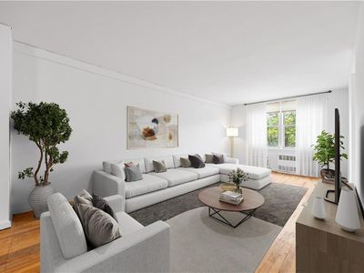 3901 Nostrand Ave APT 3O, Brooklyn, NY, 11235