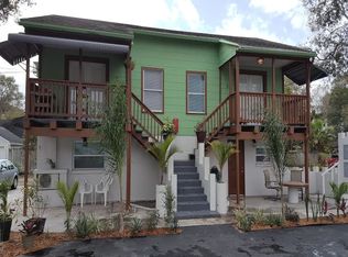 2862 5th Avenue North, Saint Petersburg, FL 33713