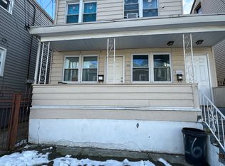 160 Lyon St FLOOR 1, Paterson, NJ 07524