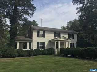 752 Glendower Rd, Scottsville, VA 24590