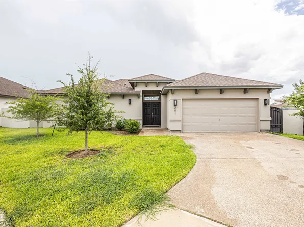 201 Glen Cook Dr, Laredo, TX 78041