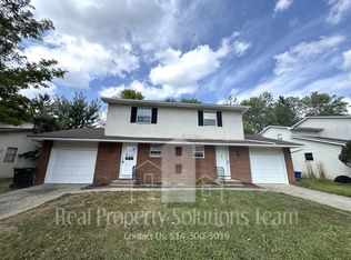 3194 Shasta Ave, Columbus, OH