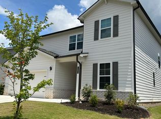 123 Vivian Ln, Peachtree City, GA 30269