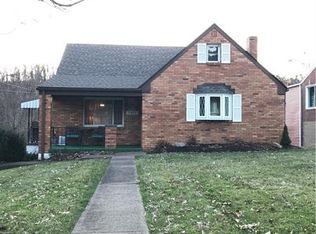 5606 5th St, Pittsburgh, PA 15236