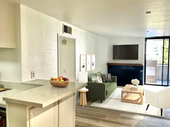 850 State St Unit 407, San Diego, CA 92101