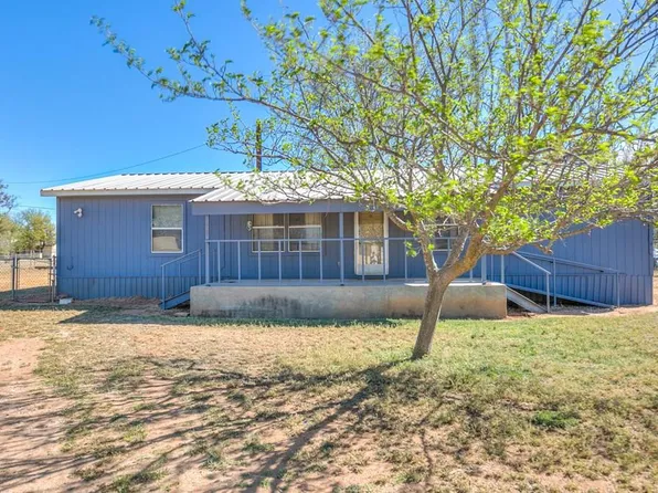 208 N Highway 70, Blackwell, TX 79506