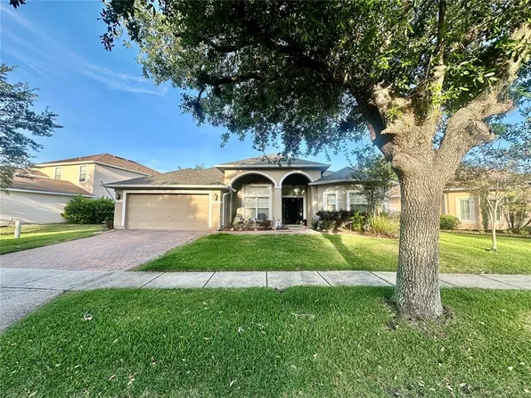 2693 Patrician Cir, Kissimmee, FL 34746