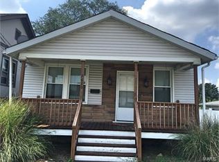 3620 Cleves Ave, Saint Louis, MO