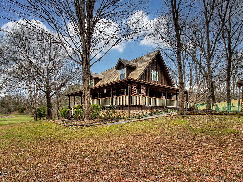 660 County Road 225, Niota, TN 37826 Zillow