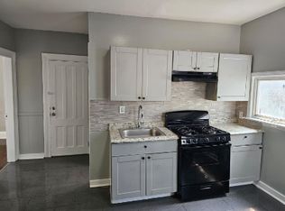408 Park St #1, Bridgeport, CT 06608
