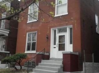 3643 Minnesota Ave, Saint Louis, MO