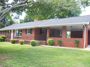 718 Milling Rd, Mocksville, NC 27028