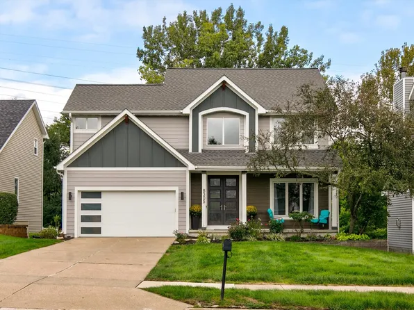 8305 Talbot Pl, Johnston, IA 50131