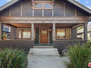 2062 W 29th Pl, Los Angeles, CA 90018