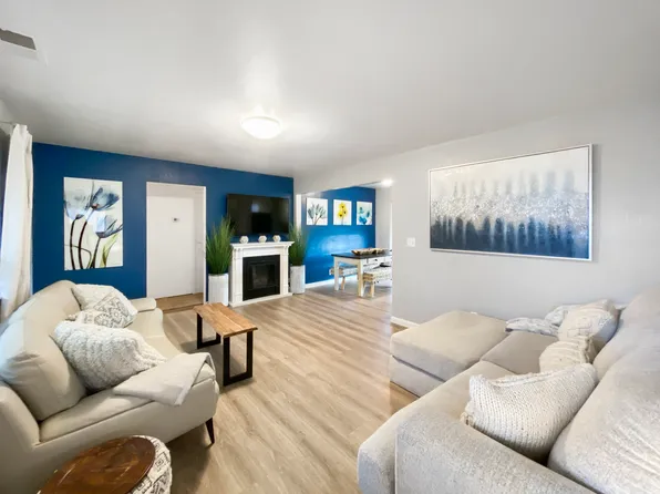 1302 Ross Ln N, Medford, OR 97501