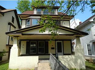 157 Virginia Ave, Dayton, OH 45410