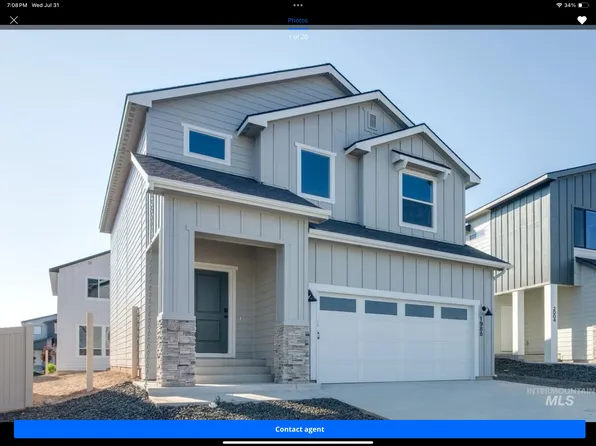 1988 S Cactus Lily Way, Meridian, ID 83642