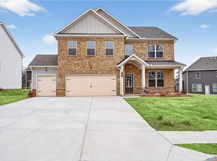 609 Villa Rica Spgs, Villa Rica, GA 30180