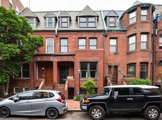 1615 Riggs Pl NW, Washington, DC 20009