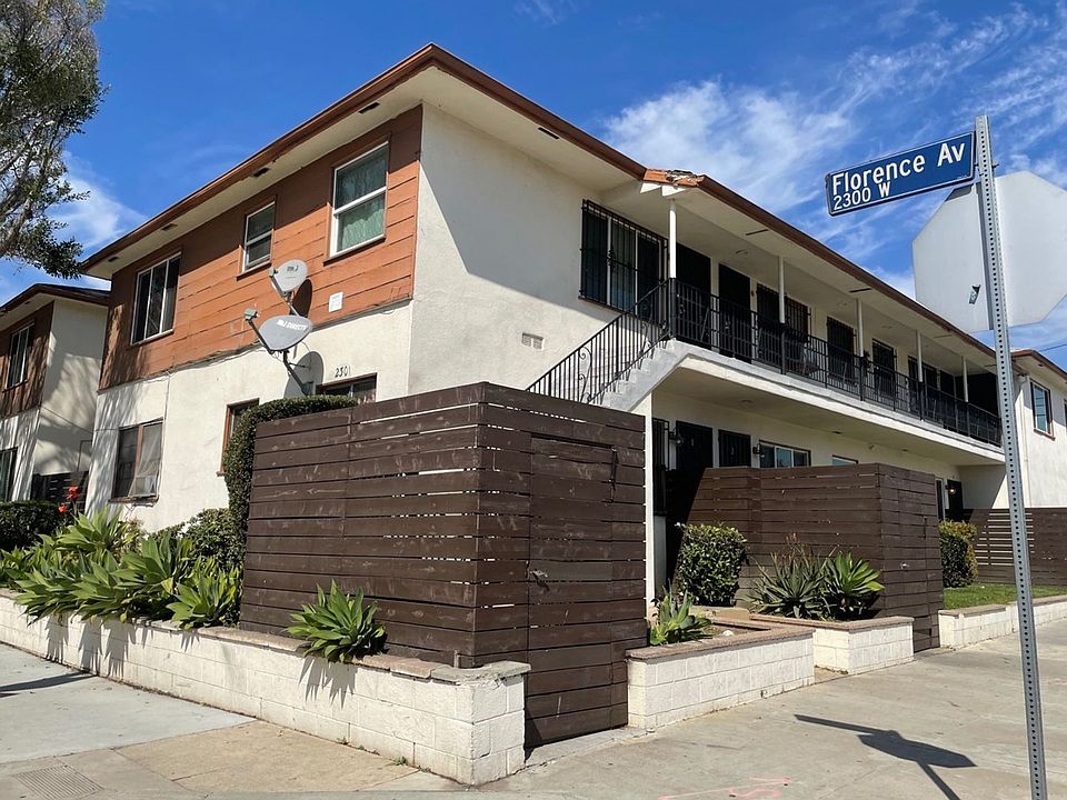 Florence - 2301 W Florence Ave Los Angeles CA | Zillow