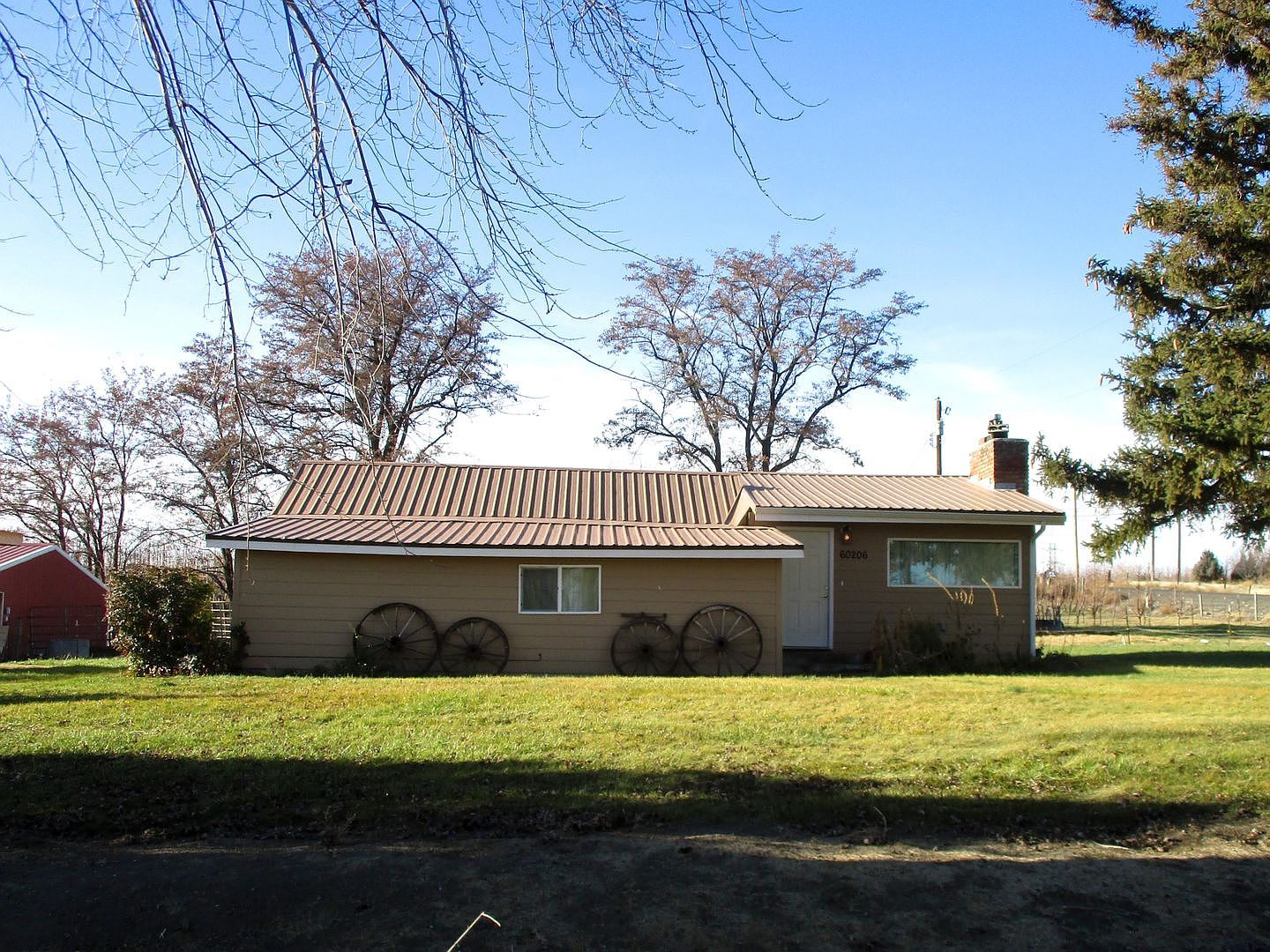 60206 N Evert Rd, Benton City, WA 99320 Zillow