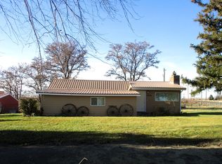 60206 N Evert Rd, Benton City, WA 99320